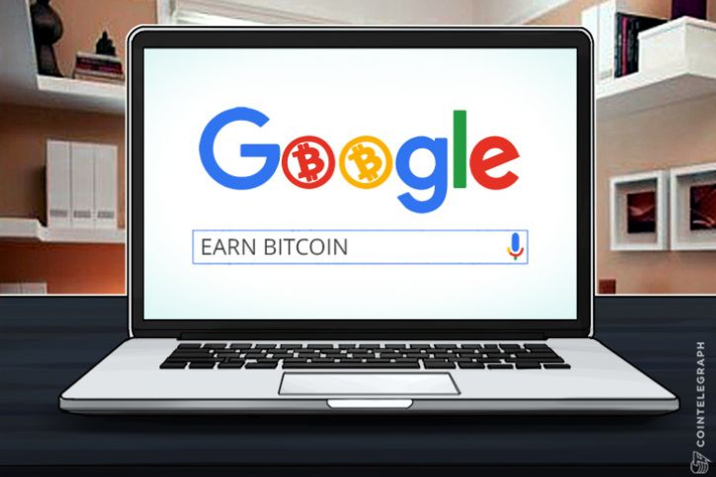 ”ビットコイン 稼ぐ”の検索ワードが過去最高の検索数に―米国、インド、フィリピンからの検索が最多