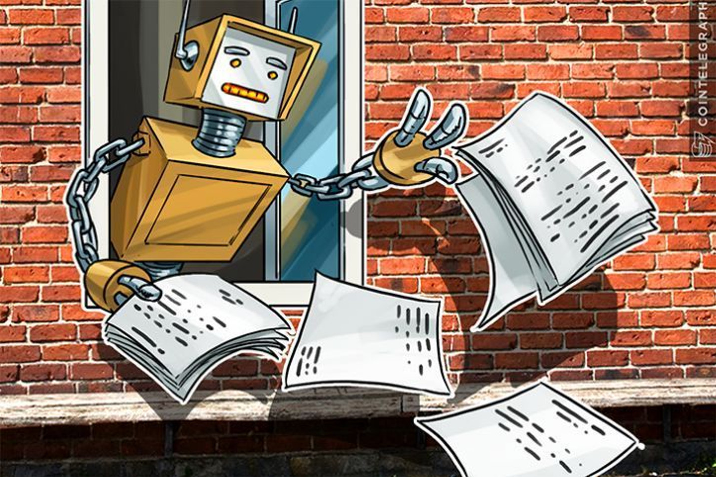 タイの銀行がブロックチェーンを利用した無料の書類認証システムを開発