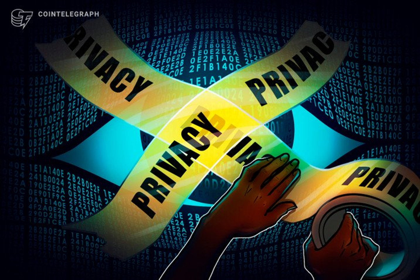 Ownid: DSGVO-konforme Blockchain-Lösung für personenbezogene Daten geht an den Start