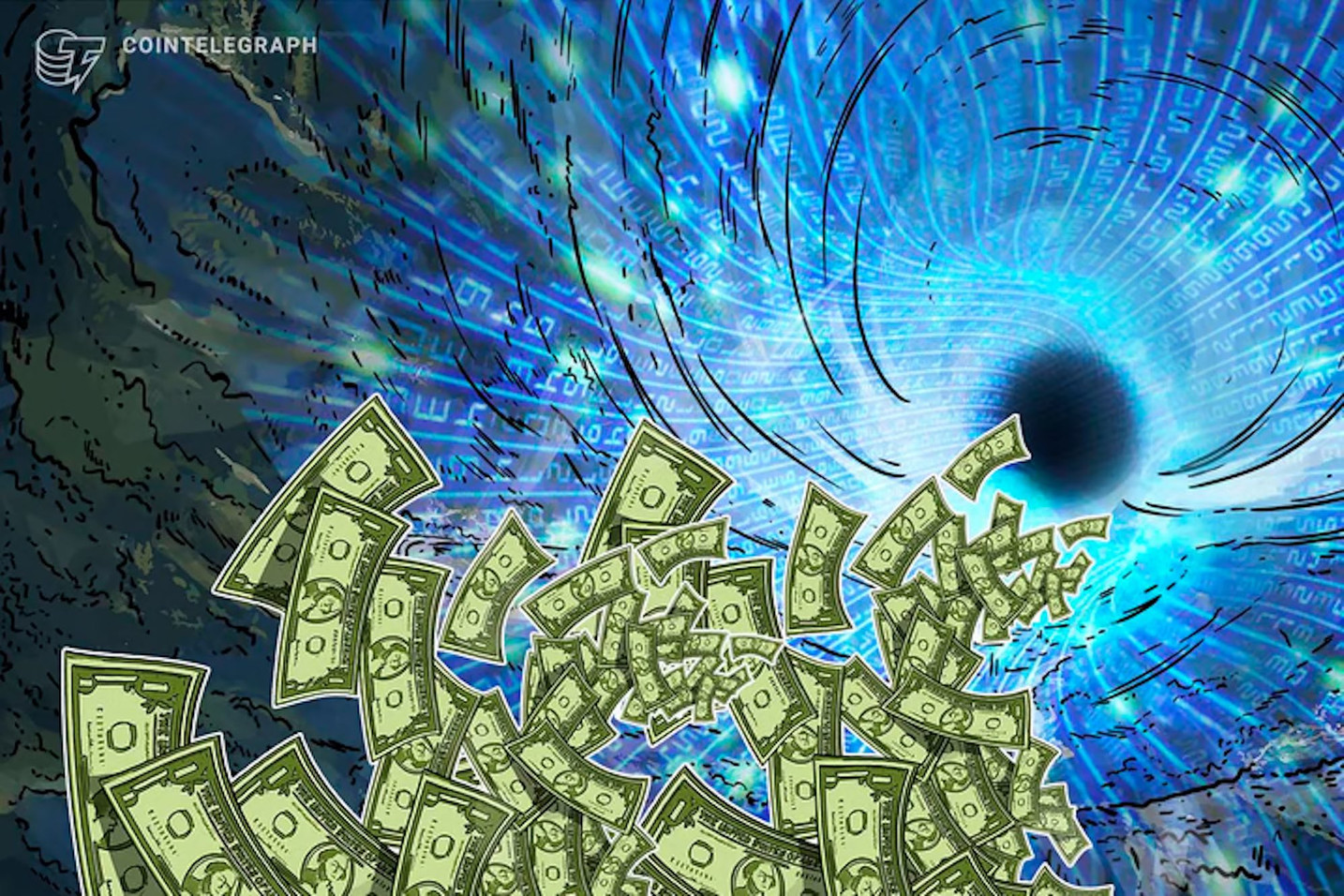 Filecoin perde US$ 466 milhões em capitalização de mercado com queda de 37% em 15 minutos