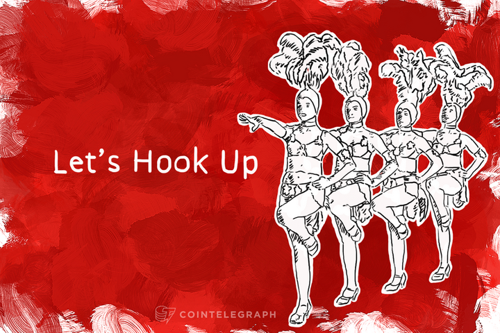 Let’s Hook Up: Vegas and its Escorts Getting Down with Bitcoin