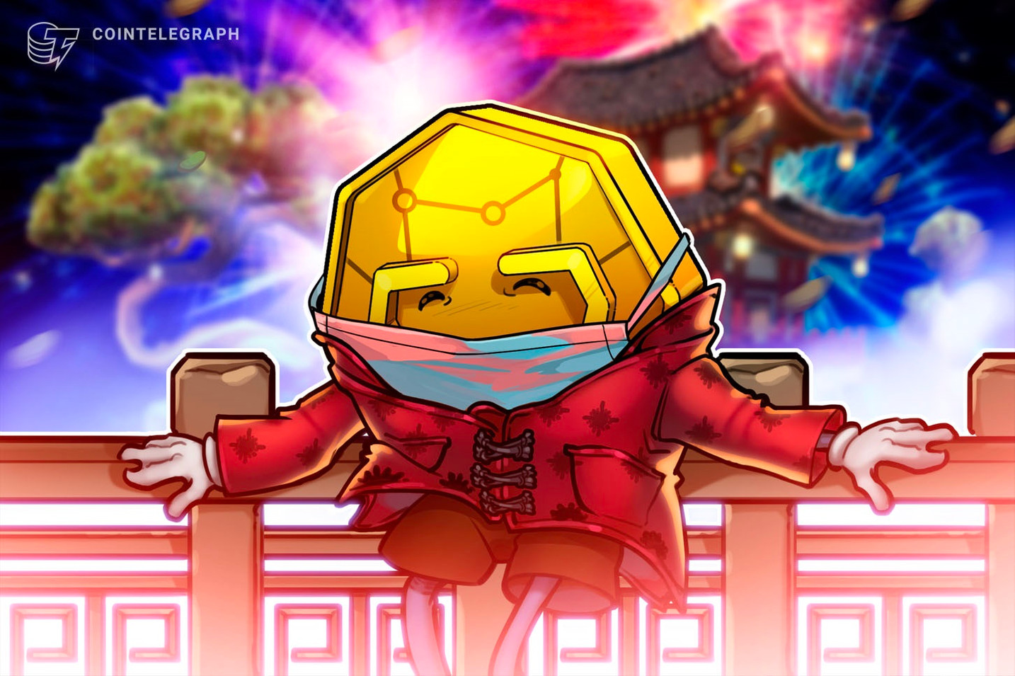 Coronavirus e crypto in Cina: report speciale di Cointelegraph