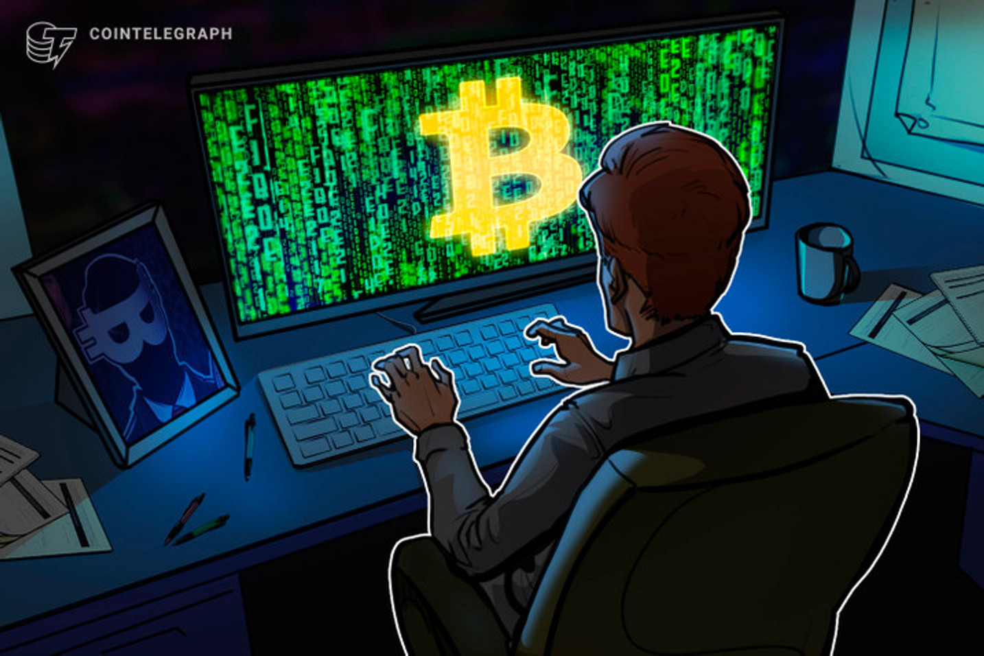 As oportunidades ocultas do Bitcointalk que ninguém te contou (até agora)
