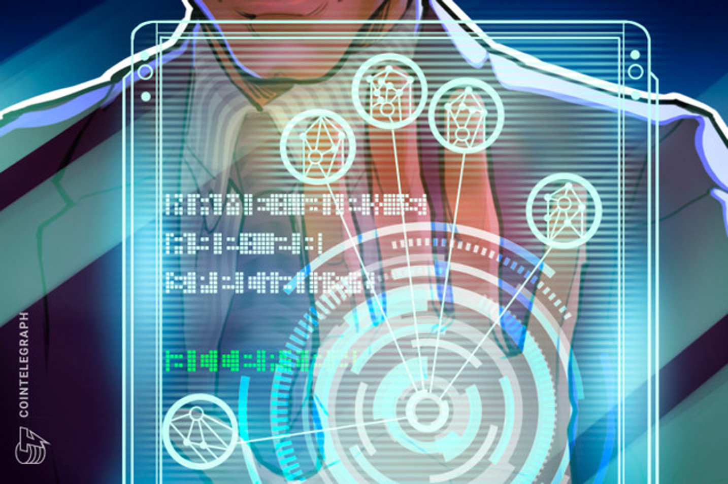 Acuerdan Identidad Digital descentralizada transfronteriza en acuerdo de cooperación entre España y Alemania