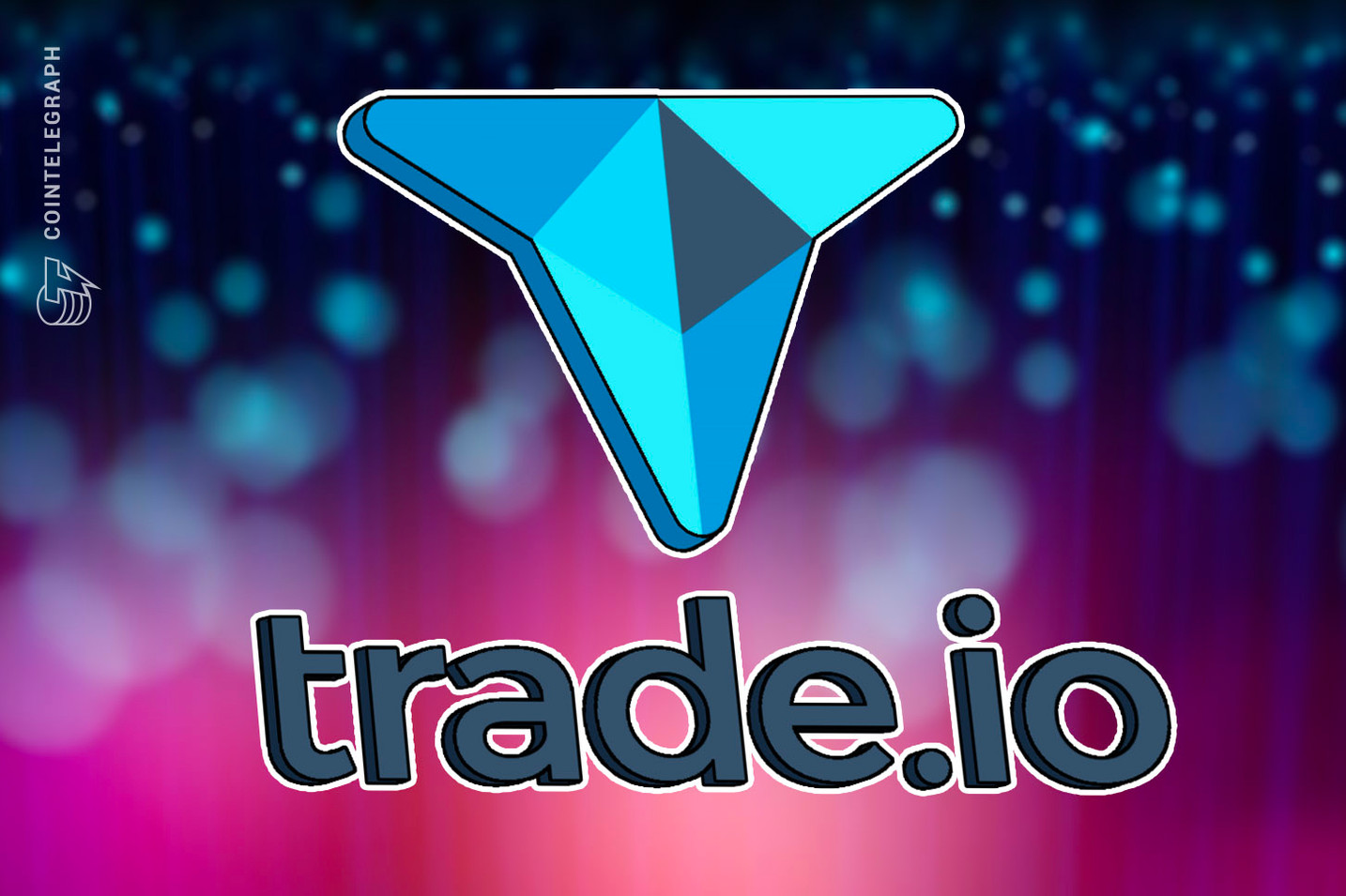 Trade.io Announces Its Official Launch Date of Customizable Crypto Exchange Across Multiple London Events