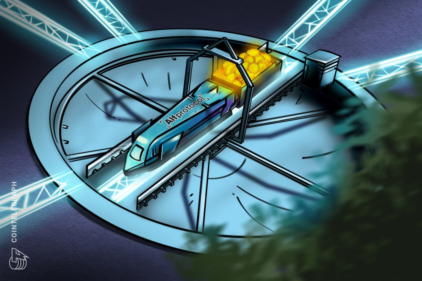 DeFi 领域的活跃基金为 Solana 上的流动性协议提供支持