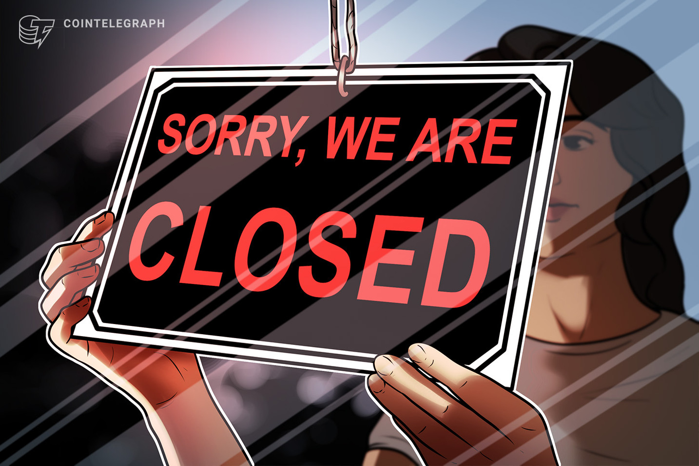 Crypto.com wegen BaFin-Ermittlungen nicht mehr auf Deutsch verfügbar