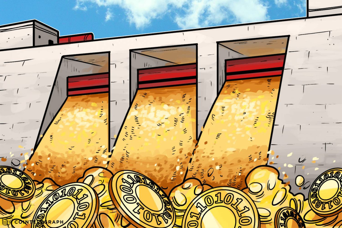 HydroMiner: Österreichische Finanzmarktaufsicht prüft Zulassung für Europas ersten Wertpapier-Token