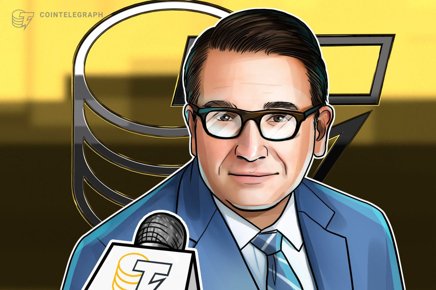 【単独】現在のビットコインは50％割安？米仮想通貨アナリストのブライアン・ケリーが相場の「底」が近い理由を解説