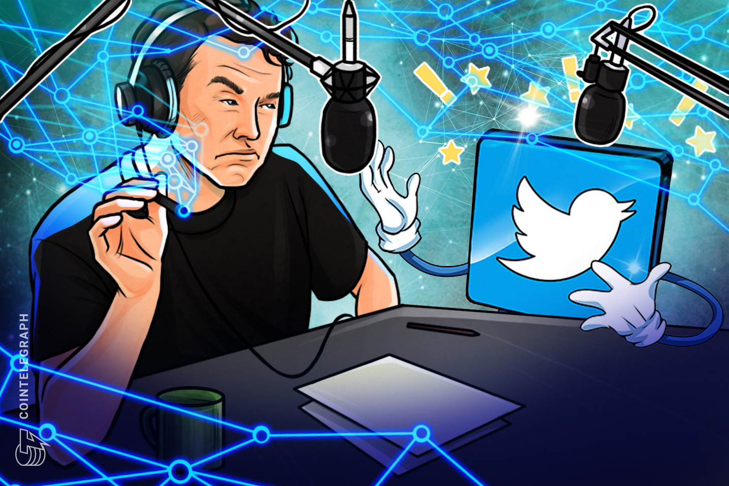 Elon Musk, Twitter'ın üst düzey yöneticilerini görevden aldı!