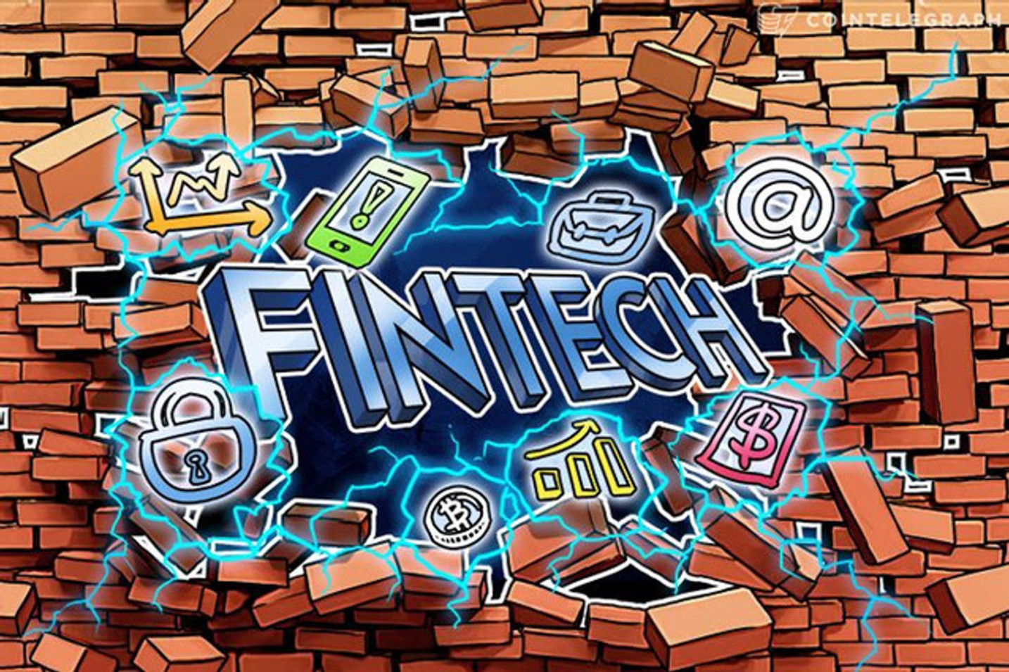 Finnovista lidera o maior estudo da América Latina sobre o uso da tecnologia Blockchain