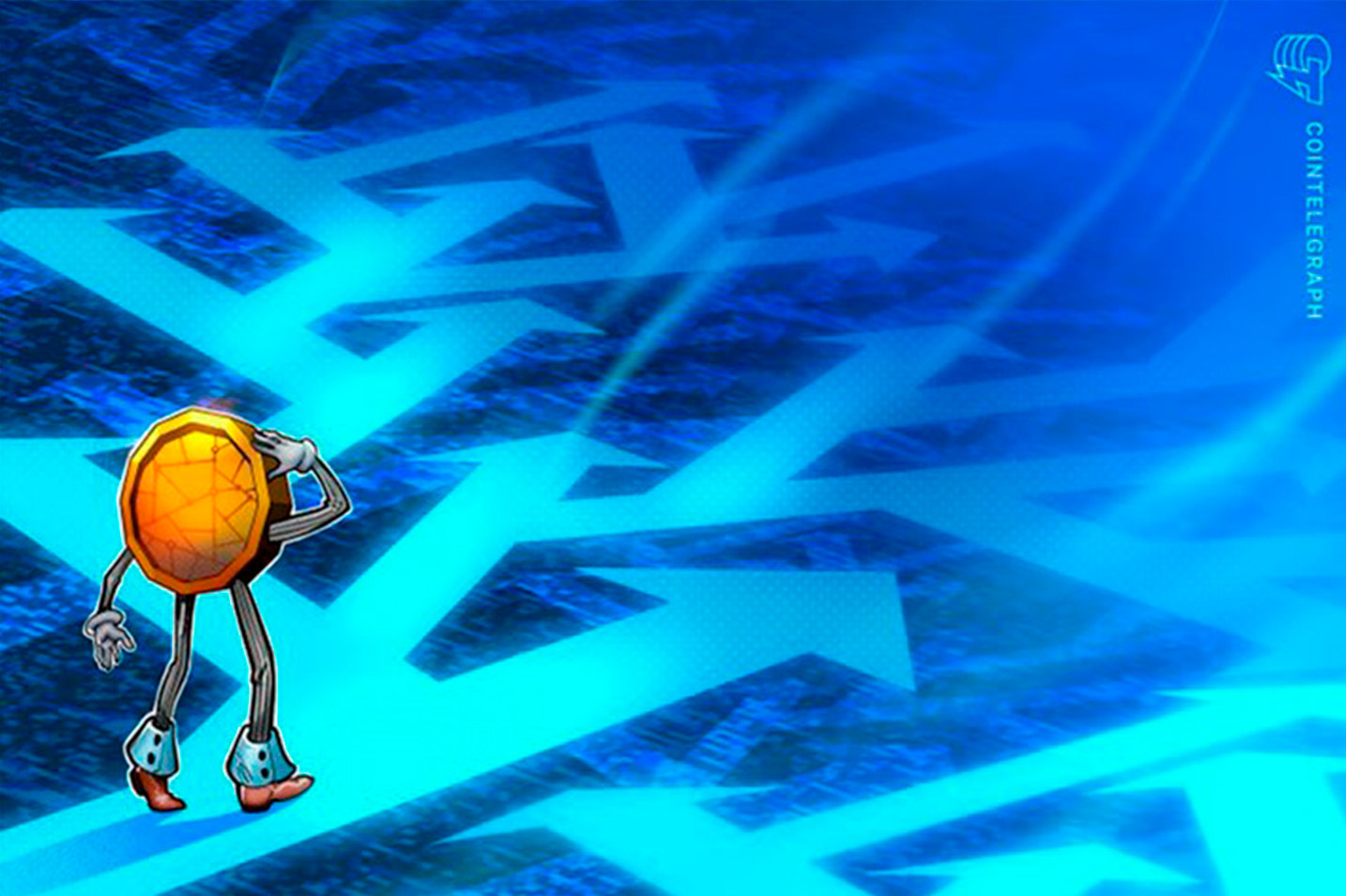 USDN a US$ 0,52: relembre como a stablecoin da Waves perdeu a paridade com o dólar