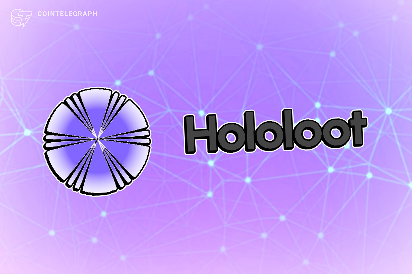 Introducing Hololoot: The future of AR NFTs