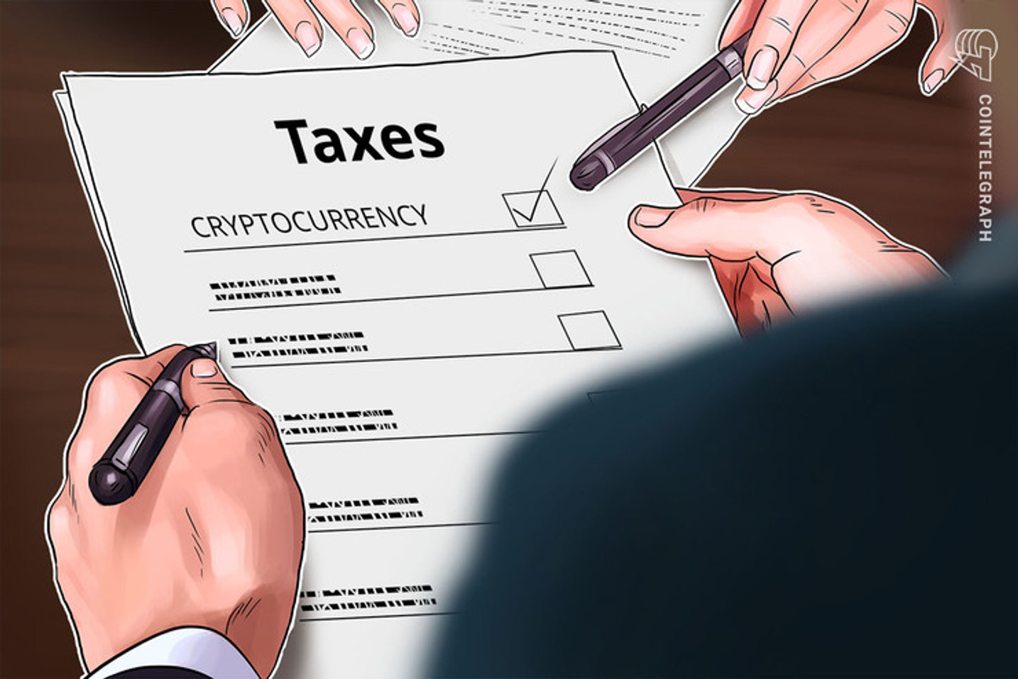 Cataluña: Anunciaron medidas contra el fraude fiscal que suponen mayor control sobre operaciones con criptomonedas