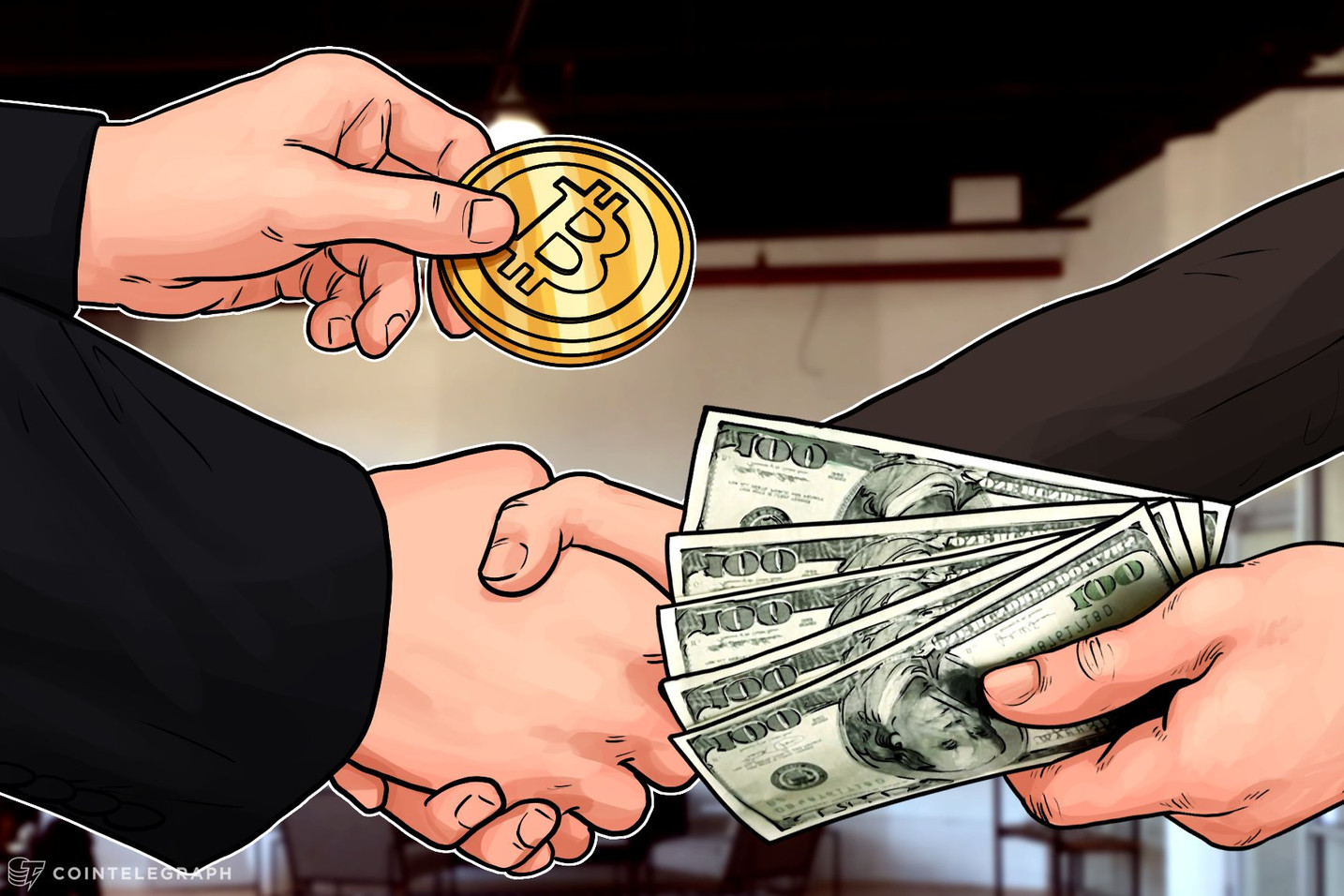 Quais são as 5 maiores exchanges de critpomoedas do mundo?