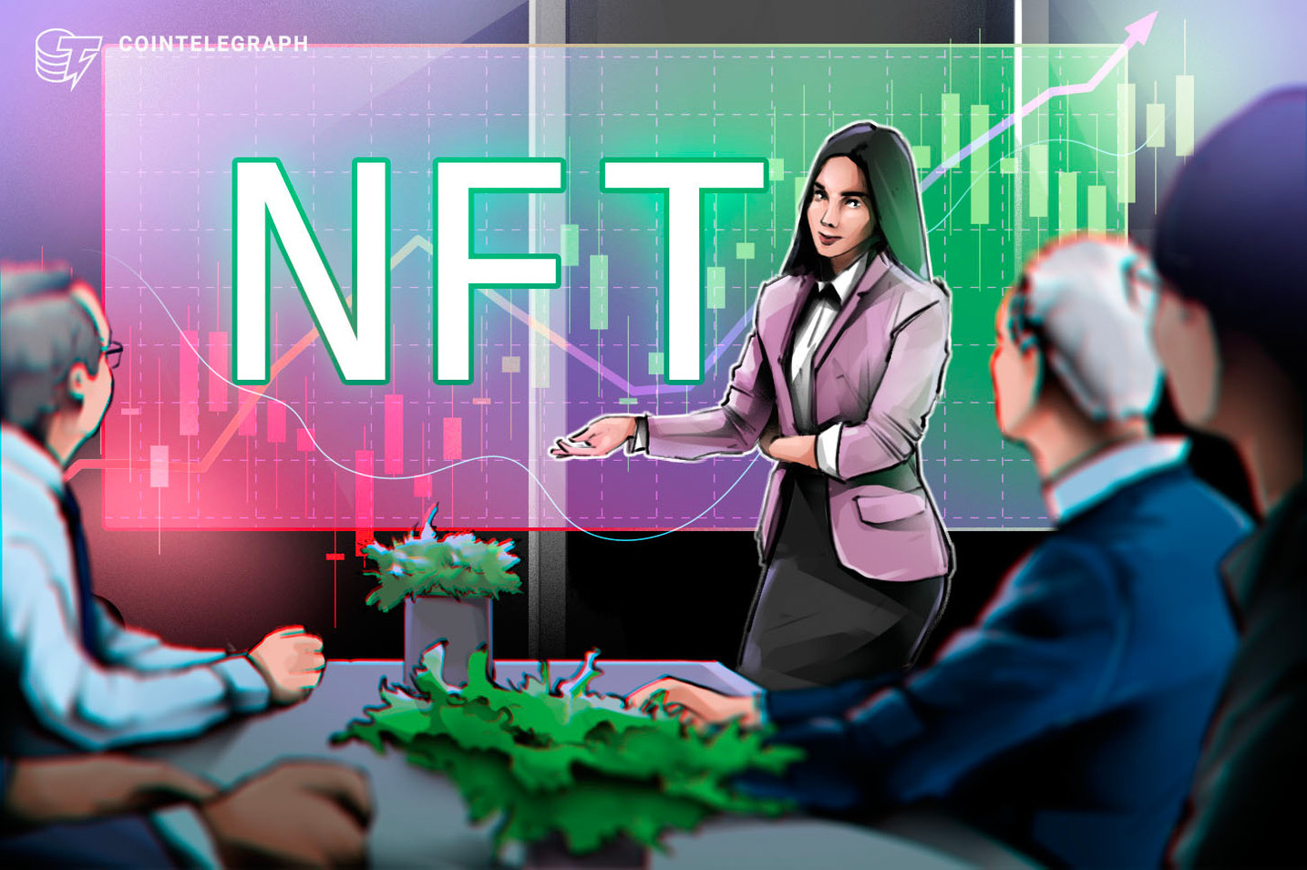 Haftanın öne çıkan NFT haberleri | 17-23 Ekim