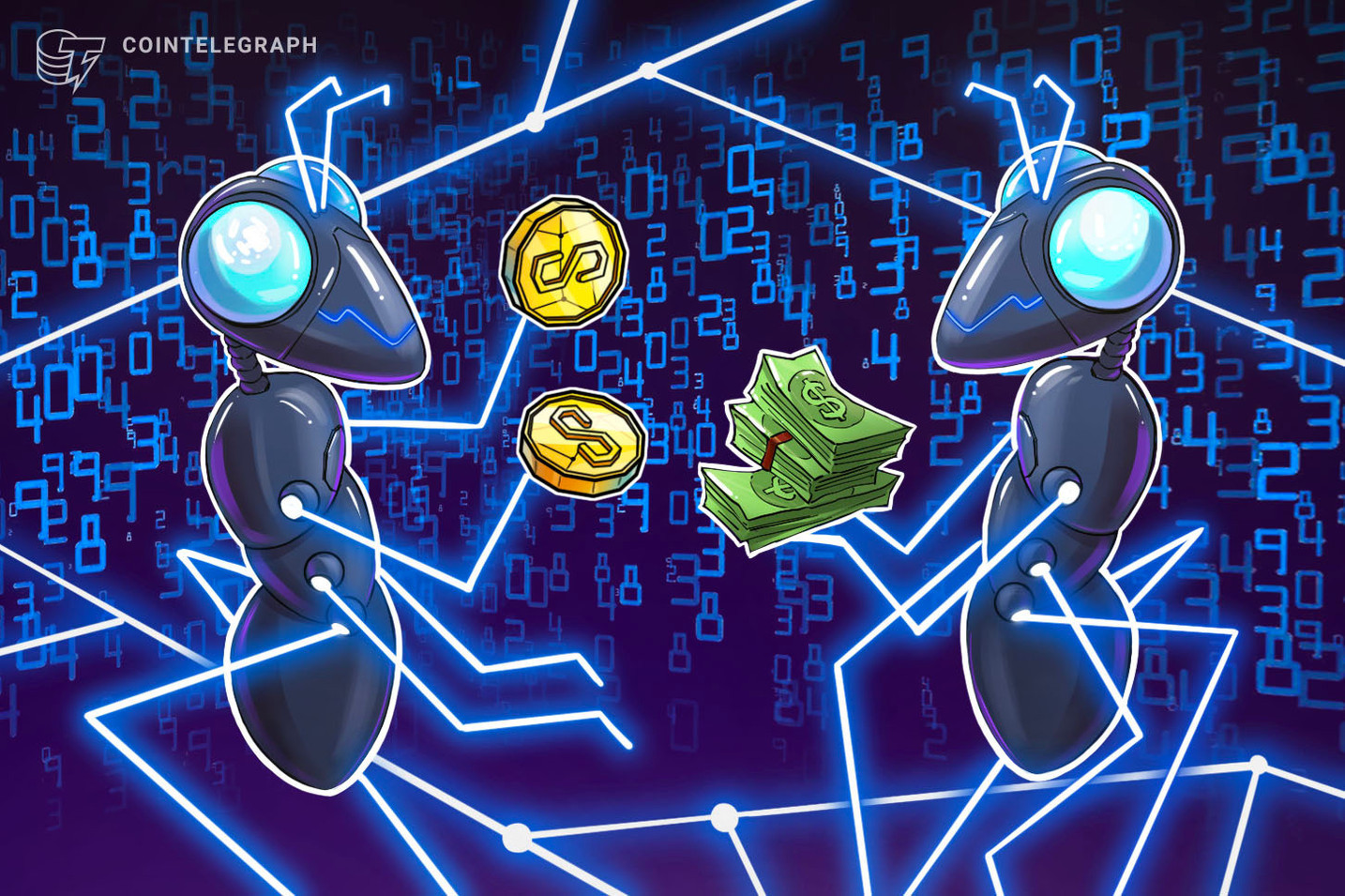 FTX krizi Tron ağını da vurdu: USDD stablecoin'i dolar sabitini kaybetti