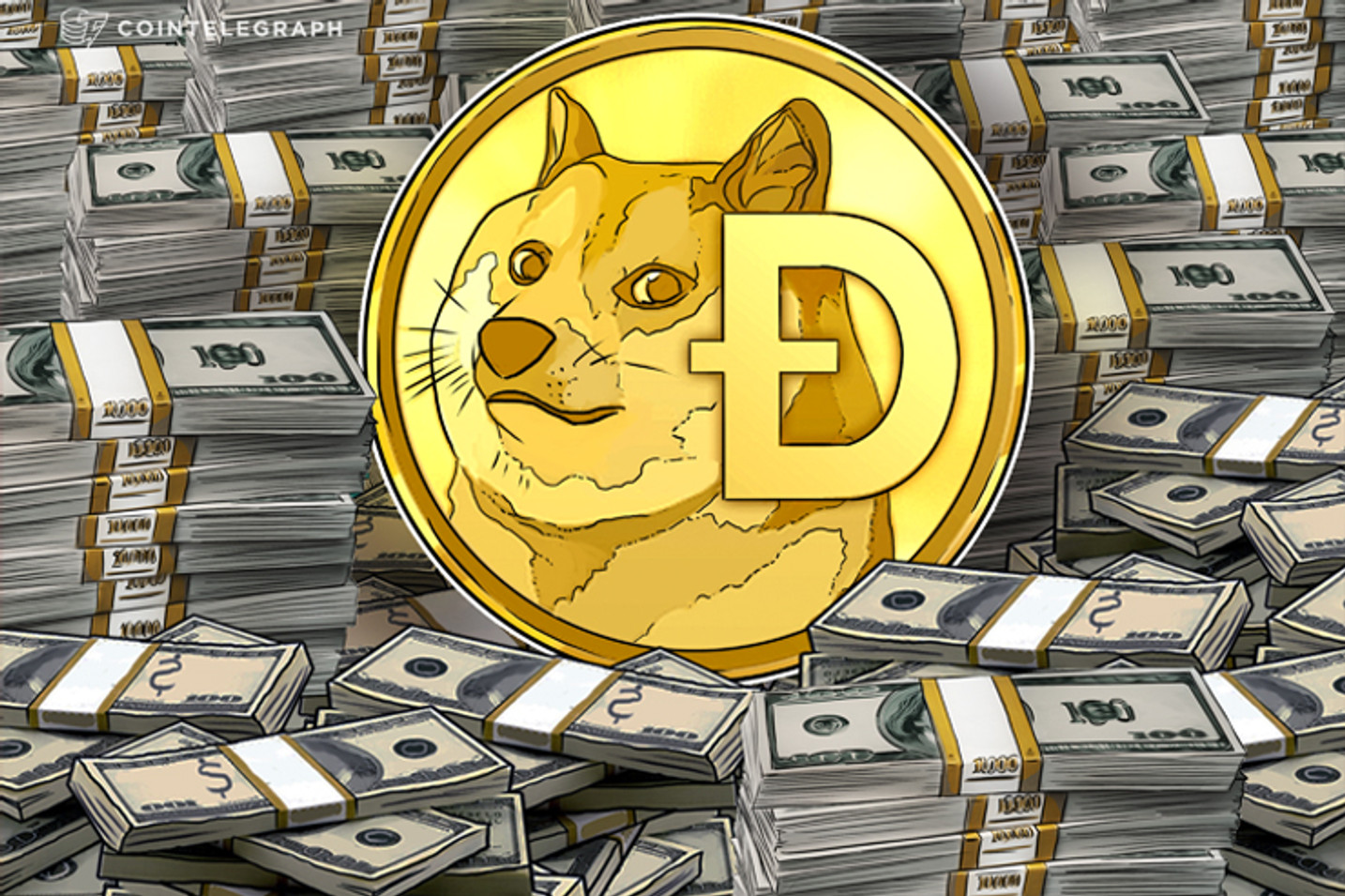 ¿Qué está pasando realmente con Dogecoin?
