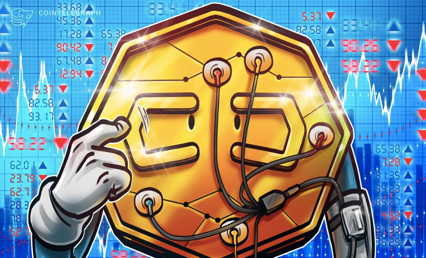 Preço do Bitcoin hoje 19/09/2023: BTC sobe para US$ 27 mil mas opera em baixa aguardando divulgação da taxa de juros nos EUA