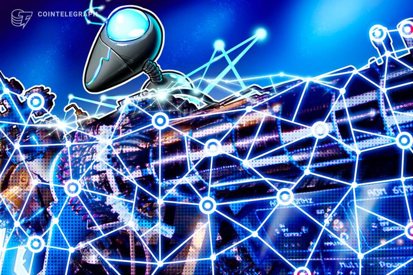 España: Analizarán las perspectivas de blockchain en la Comunidad Autónoma de Aragón