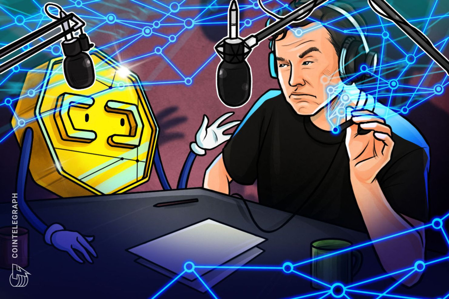 Tesla y Bitcoin: Juguemos a las comparaciones