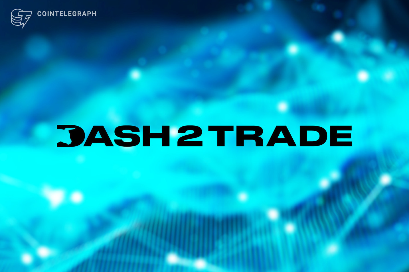 Dash 2 Trade预售筹集1000万美元，将于1月5日D2T上市CEX前结束