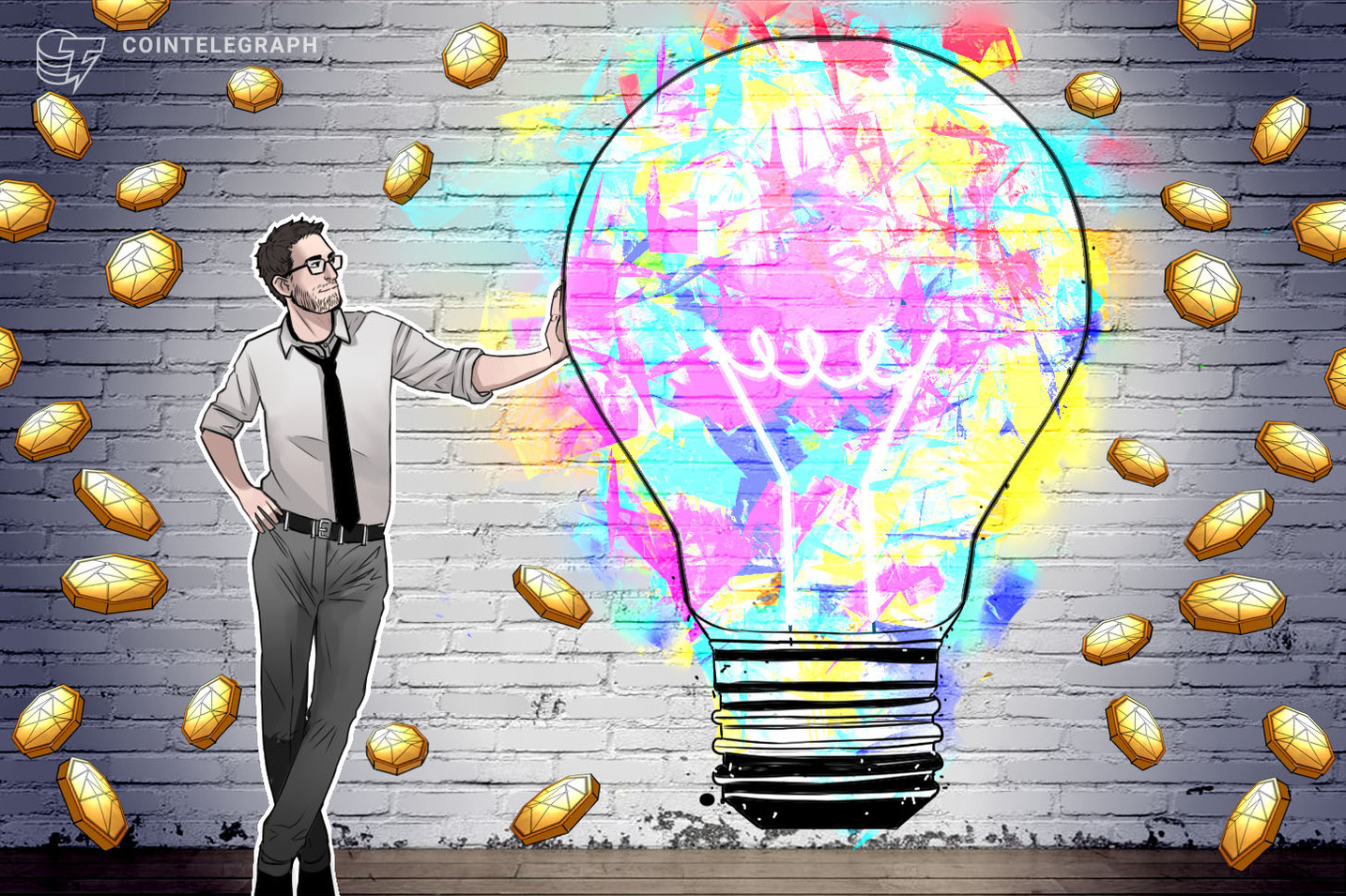 Frankfurter Blockchain-Startup Agora Innovation sichert sich 750.000 Euro