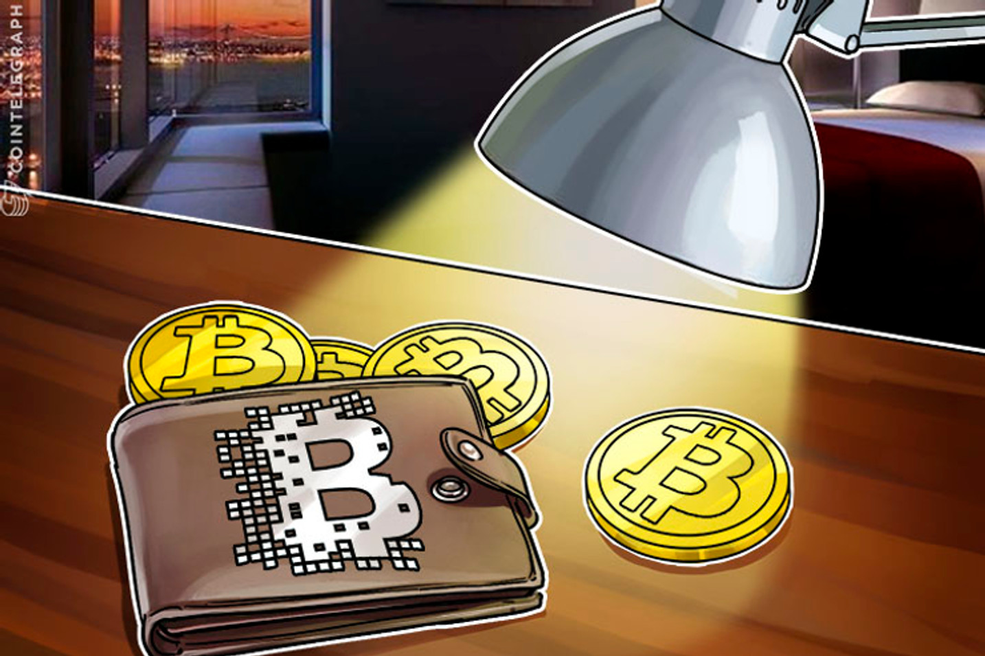 Justiça suspende o primeiro processo de cliente contra o Bitcoin Banco alegando a Recuperação Judicial