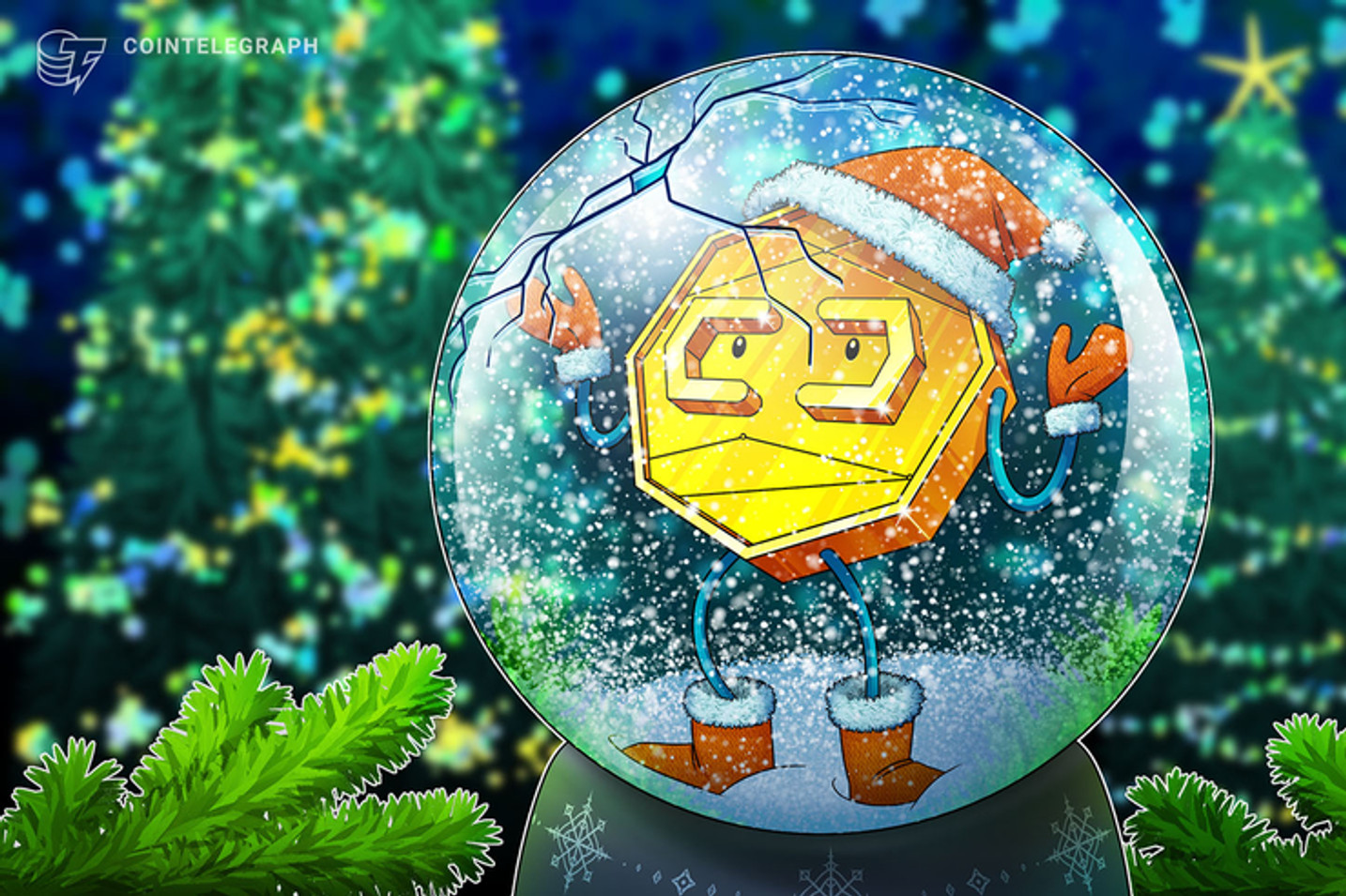 ¿Se cumplió con todo lo prometido para la industria de las criptomonedas en el 2019?