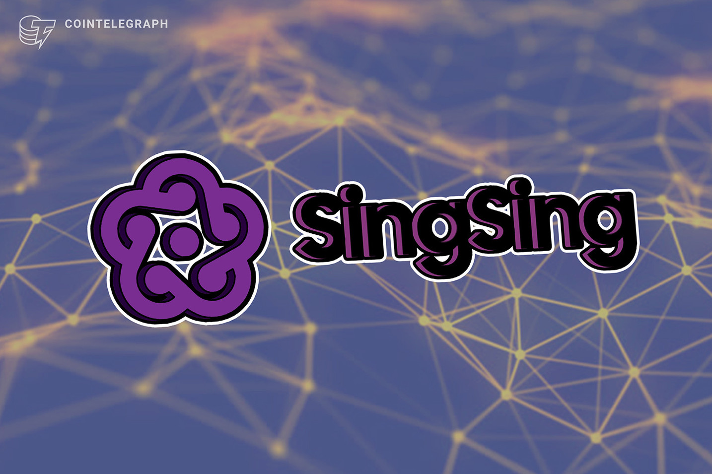 SingSing: The first sing-to-earn project with AI-scoring technology