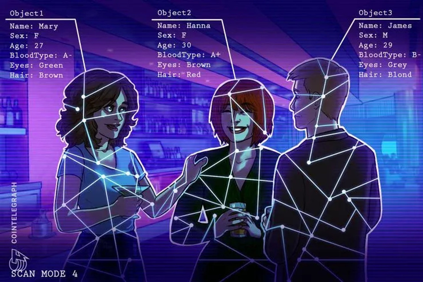 Investir em privacidade é lucrativo para empresas, revela Cisco