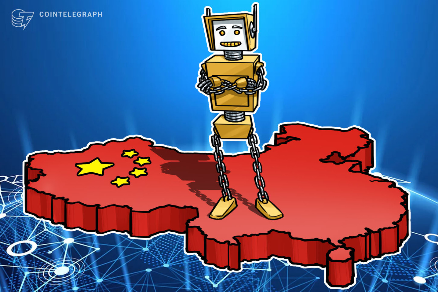 Empresa estatal aeroespacial chinesa se volta para Blockchain para gerenciar bilhões de faturas