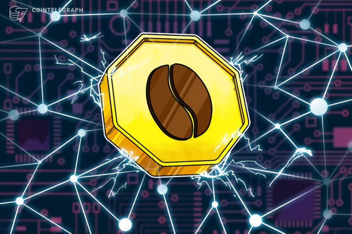 Uma em cada três xícaras de café consumidas no mundo vem do Brasil e são rastreadas com Blockchain