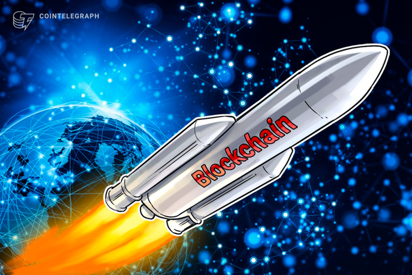 Governo Federal do Brasil foca em blockchain para impulsionar o desenvolvimento industrial