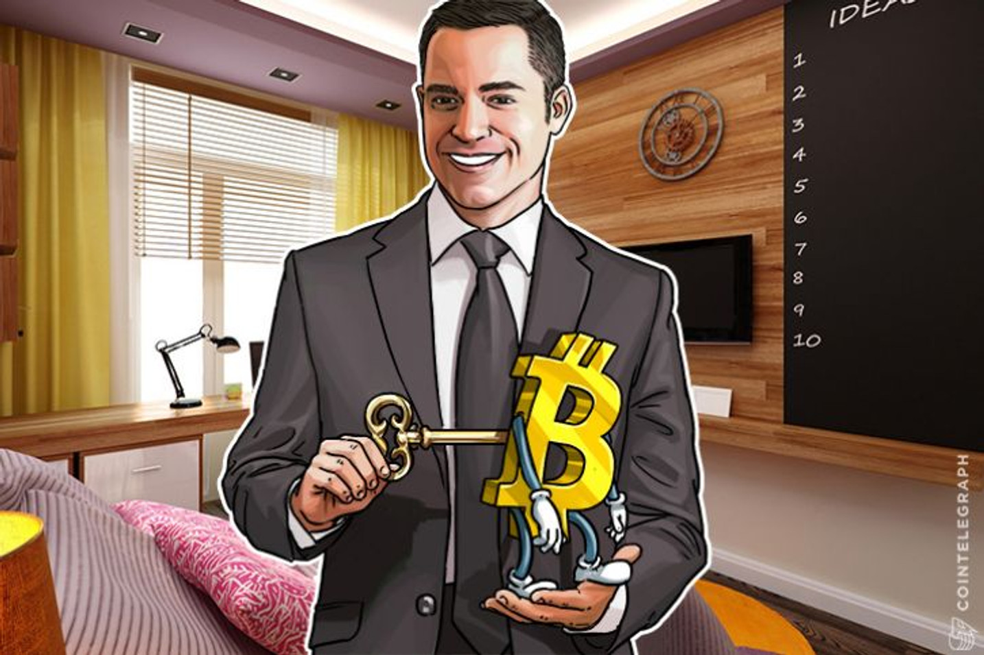 Roger Ver氏曰く―頑なにビットコインだけ採用している企業はすぐにでもアルトコインを導入するべきである