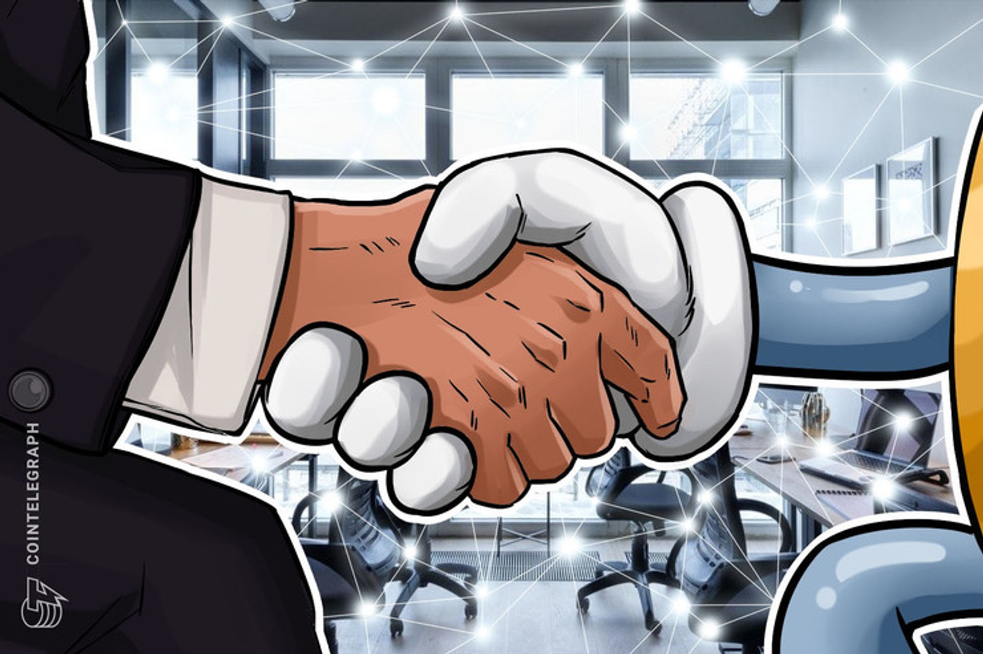 Schweizer Crypto Finance AG expandiert nach Deutschland