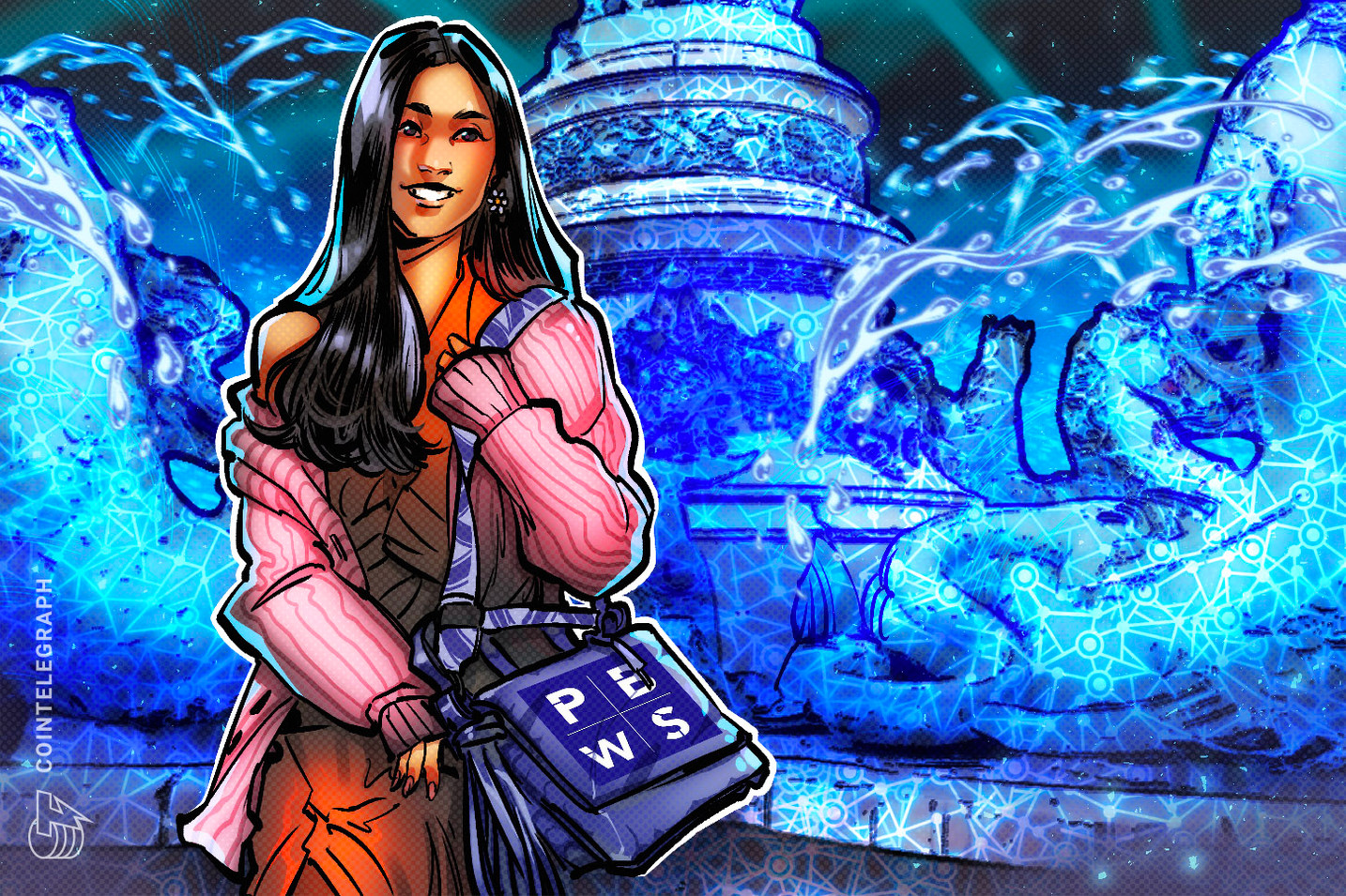 Paris Blockchain Week Summit  – Alle Augen auf DeFi