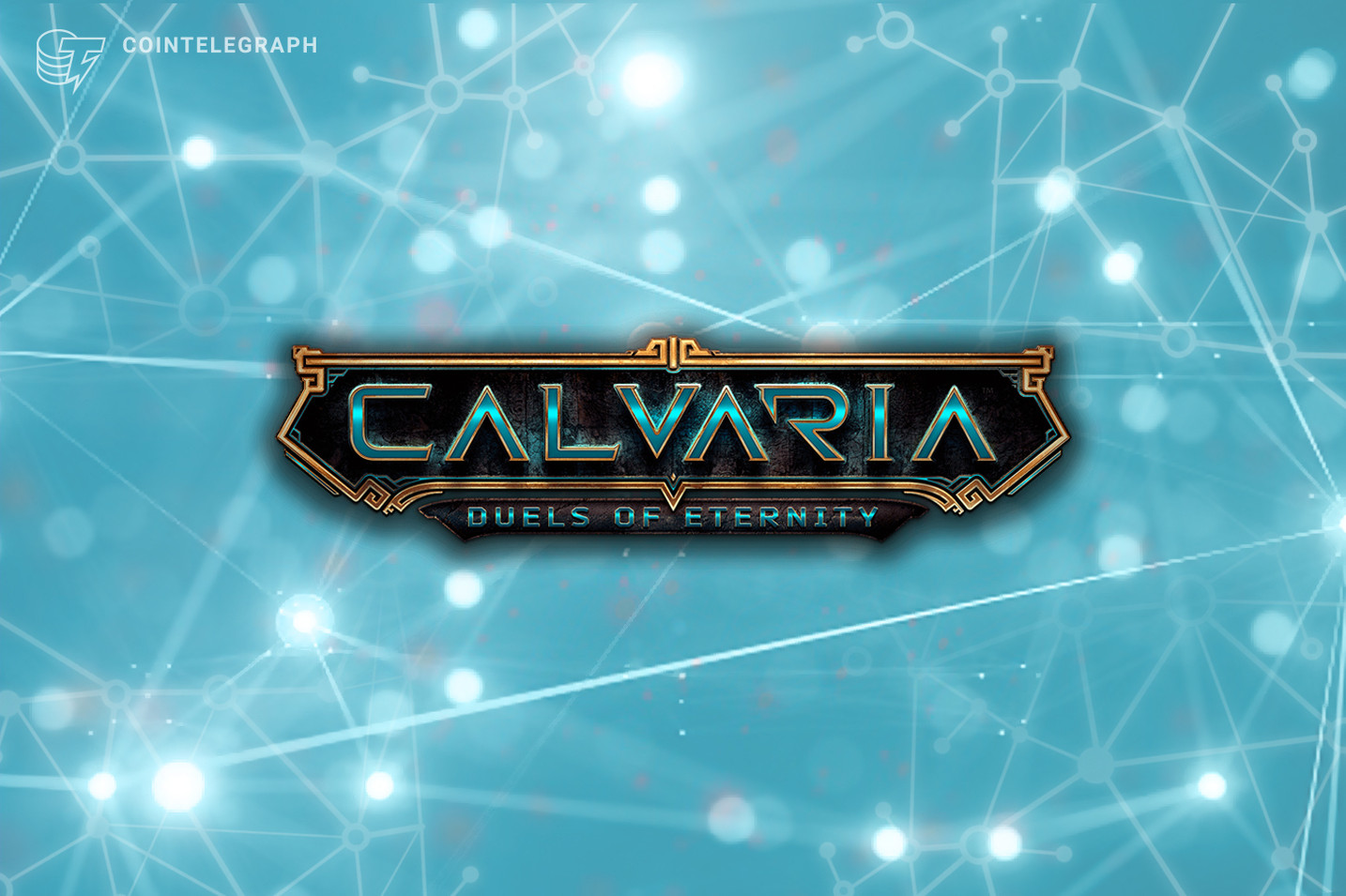 Il gioco crypto Calvaria raccoglie 2,5 milioni di dollari durante la prevendita, annuncia IEO su BKEX
