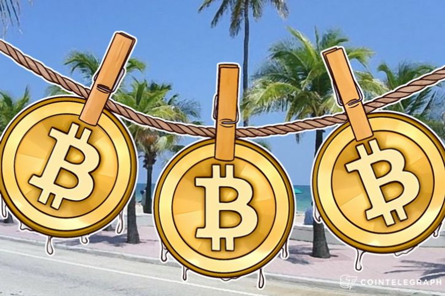 マイアミの判事がビットコインは通貨ではないとの判決を下す