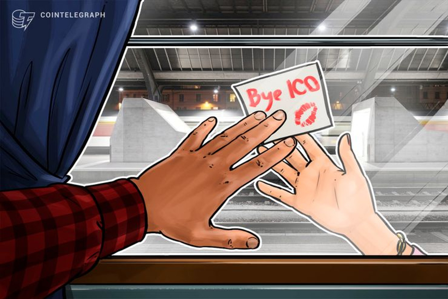 Deutsche Finanzaufsicht legt erstmals ein ICO auf Eis