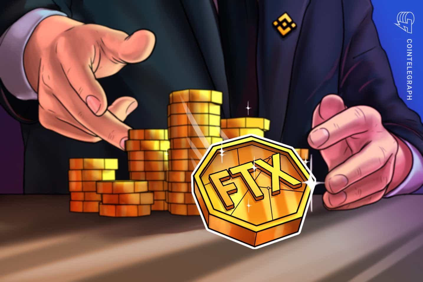 FTX yakında kendi stablecoin'ini piyasaya sürebilir