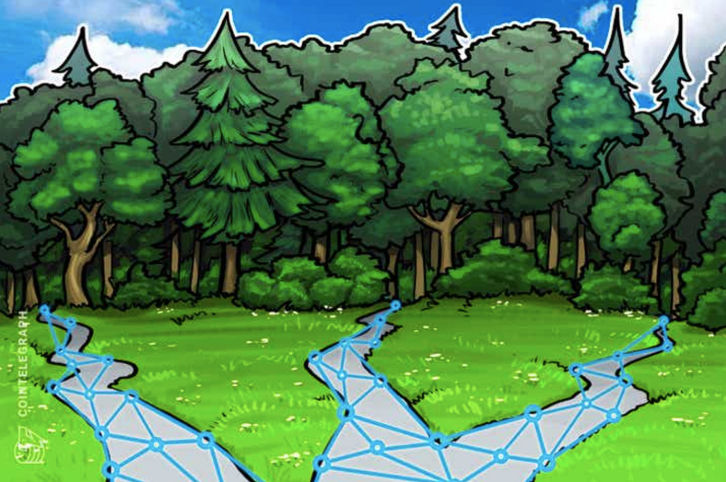 Colonialismo 2.0: Empresa é acusada de invadir terras indígenas e vender NFTs falsos vinculados a Floresta Amazônica