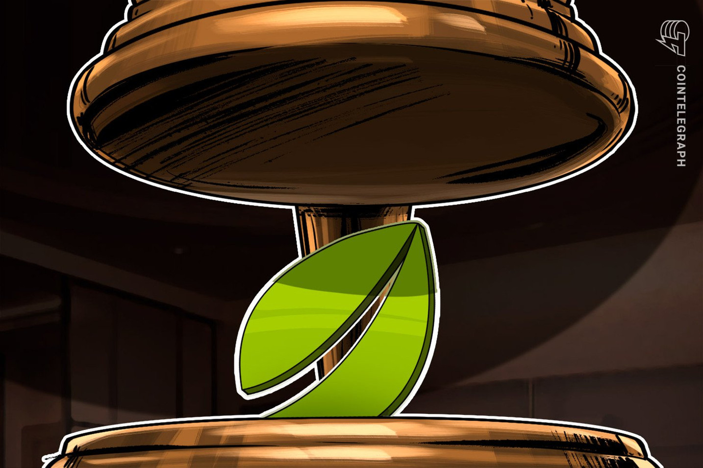 【速報】仮想通貨取引所ビットフィネックスへの融資停止を ニューヨーク州最高裁判所がテザー社に命令 【追記あり】