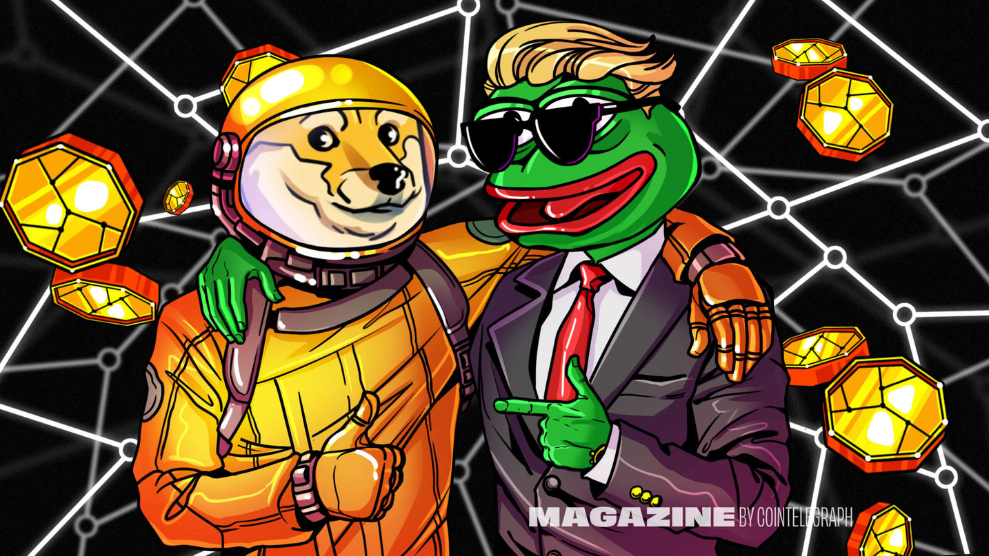 Investire con successo in memecoin: 3 trucchi utilizzati dagli investitori intelligenti