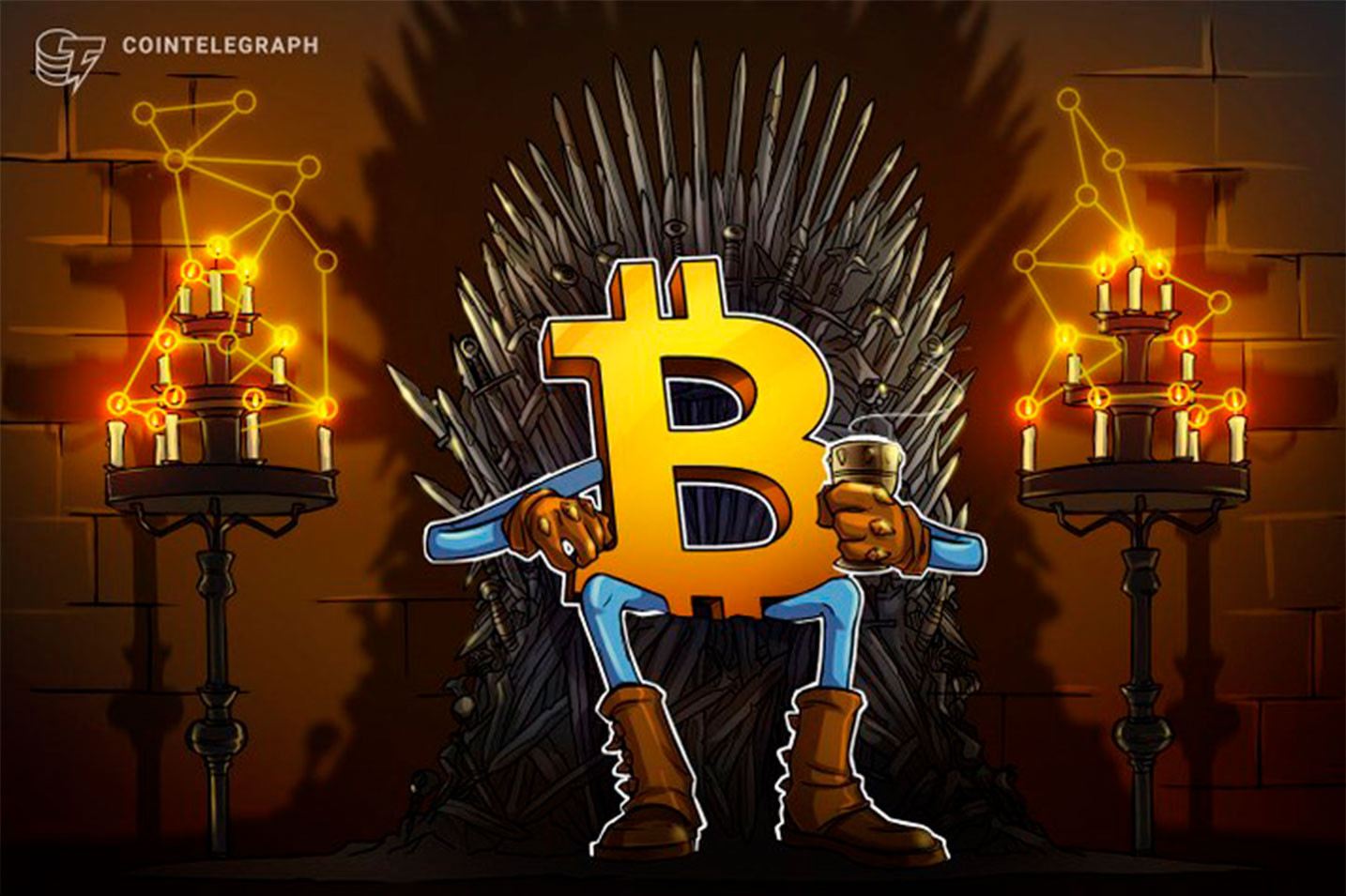 White paper do Bitcoin completa 14 anos: uma rápida retrospectiva