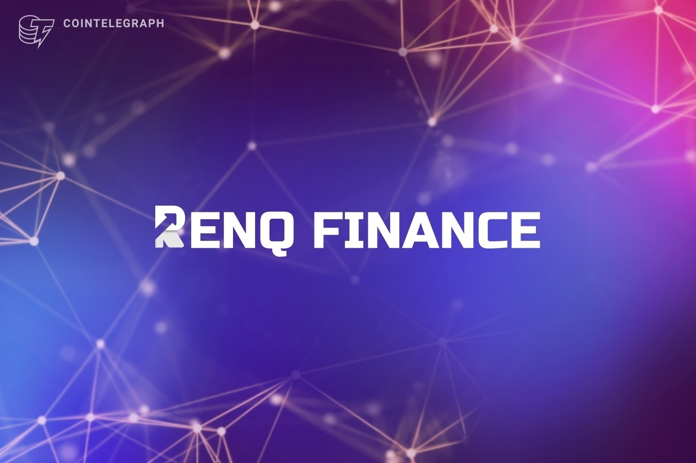 RenQ Finance arrecada mais de US$ 11 milhões e faz história em sua quinta etapa