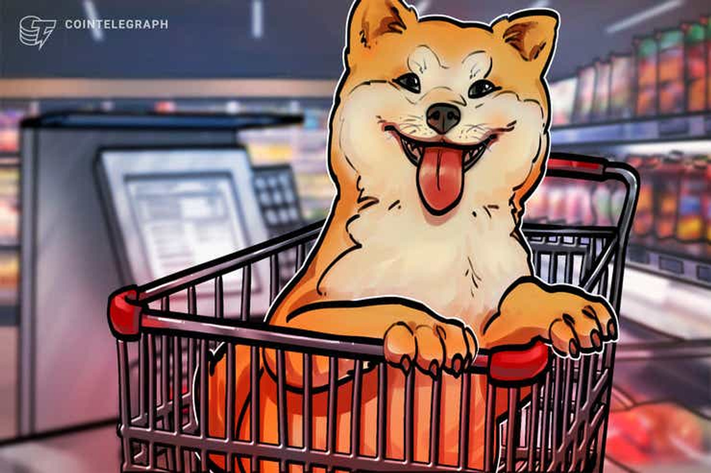 Desenvolvedores ensinam como configurar seu computador em 5 minutos para minerar Shiba Inu