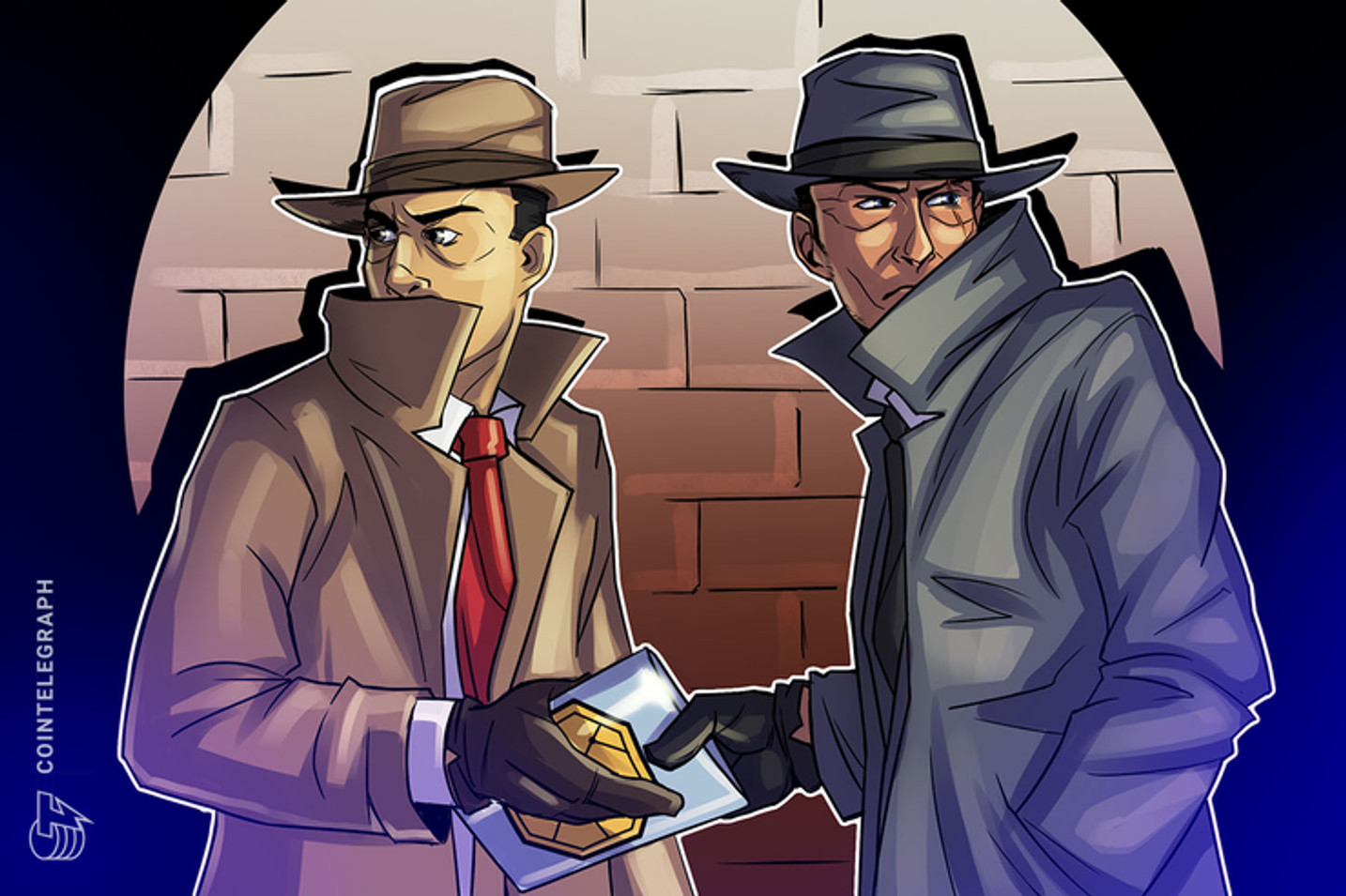 Actividad criminal en el mundo cripto: La realidad, la ficción y el contexto