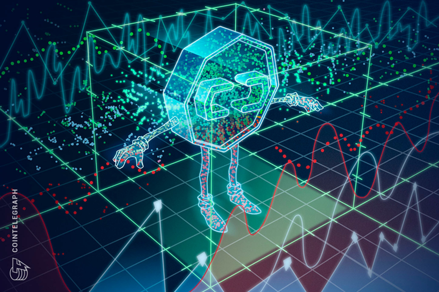 Disparada do dólar mantém preço do BTC acima de R$ 30.000 em exchanges do Brasil