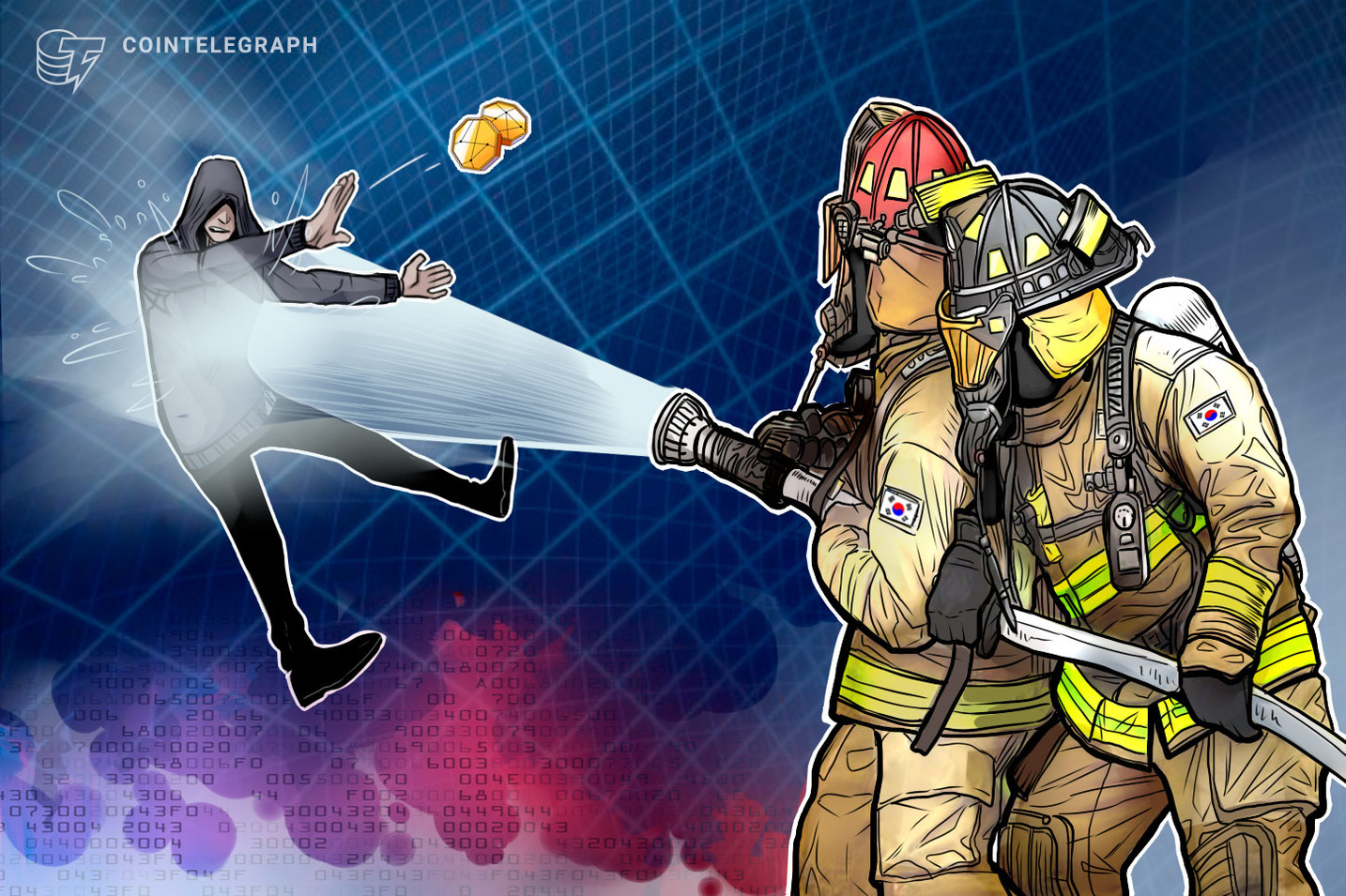 ホエール・アラートとビットコイン・アビューズ、仮想通貨犯罪の対策で連携　疑わしいアドレスを追跡